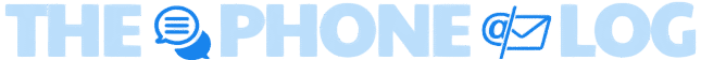 The Phone Logo